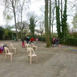 2016 buitenspeeldag  10 - Sportraad Zaventem 